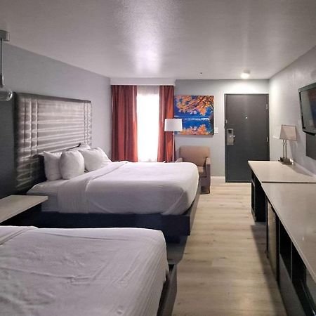 Clarion Pointe El Cajon San Diego East Eksteriør billede