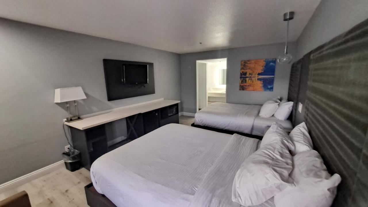 Clarion Pointe El Cajon San Diego East Eksteriør billede