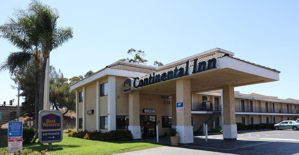 Clarion Pointe El Cajon San Diego East Eksteriør billede
