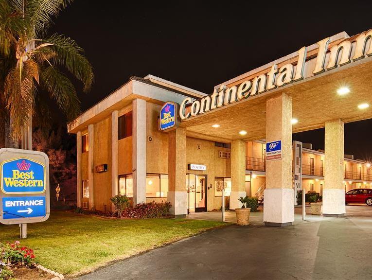 Clarion Pointe El Cajon San Diego East Eksteriør billede