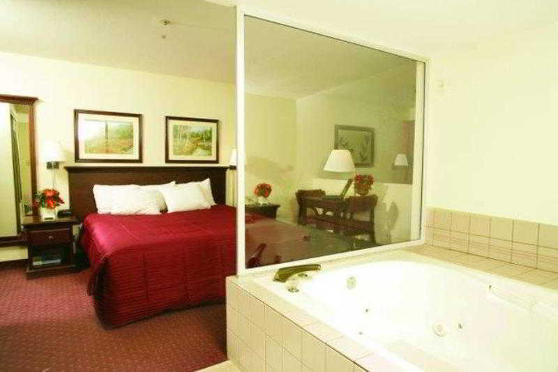 Clarion Pointe El Cajon San Diego East Værelse billede