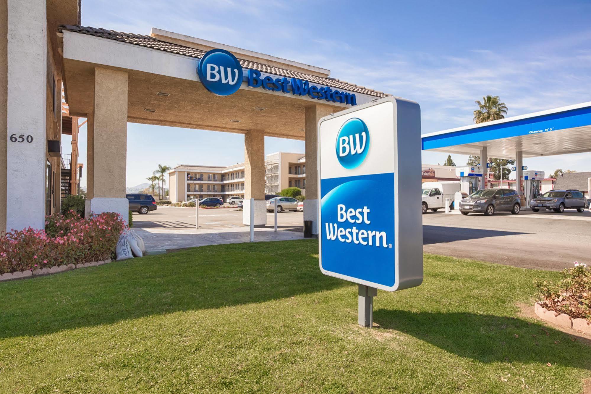 Clarion Pointe El Cajon San Diego East Eksteriør billede