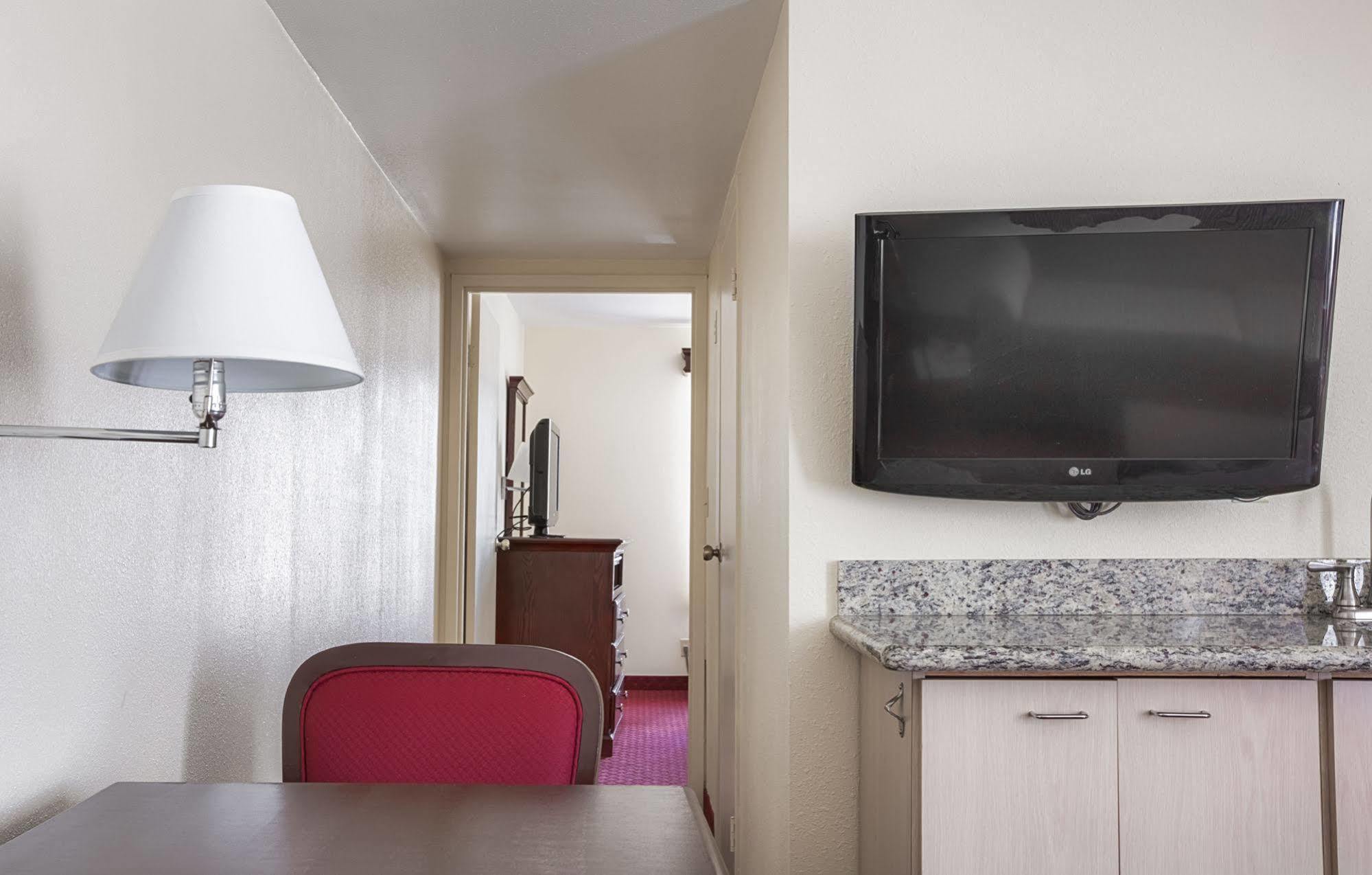 Clarion Pointe El Cajon San Diego East Eksteriør billede