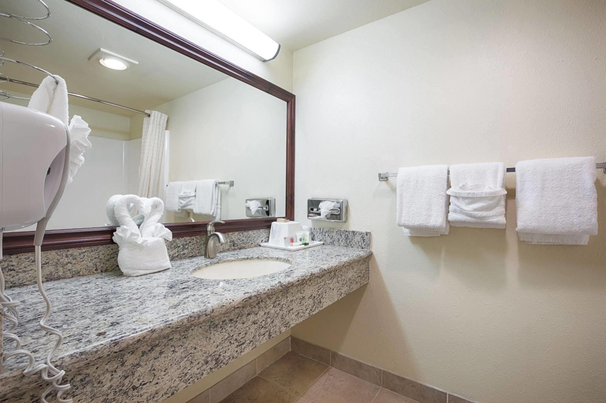 Clarion Pointe El Cajon San Diego East Eksteriør billede