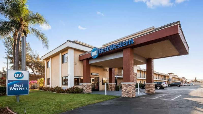 Clarion Pointe El Cajon San Diego East Eksteriør billede