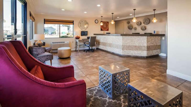 Clarion Pointe El Cajon San Diego East Eksteriør billede